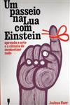 Detalhes do Livro Detalhes do LivroPasseio Na Lua Com Einstein, Um