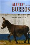 Detalhes do LivroAlerta Pelos Burros