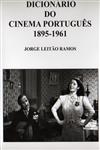 Detalhes do LivroDicionario Do Cinema Portugues Vol3