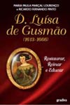 Detalhes do LivroD Luisa De Gusmao 1613 1666