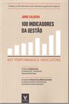 Detalhes do Livro Detalhes do Livro100 Indicadores Da Gestao
