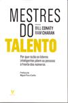 Detalhes do Livro Detalhes do LivroMestres Do Talento