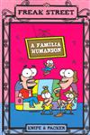 Detalhes do Livro Detalhes do LivroFamilia Humanson, A
