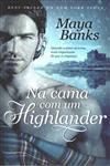 Detalhes do Livro Detalhes do LivroNa Cama Com Um Highlander