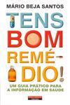 Detalhes do LivroTens Bom Remedio
