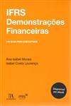 Detalhes do Livro Detalhes do LivroIfrs Demonstracoes Financeiras Um Guia Para Executivos