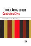 Detalhes do LivroFormularios Bdjur Contratos Civis