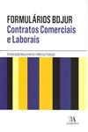 Detalhes do LivroFormularios Bdjur Contratos Comerciais E Laborais
