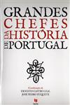 Detalhes do Livro Detalhes do LivroGrandes Chefes Da Historia De Portugal