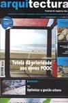 Detalhes do LivroJornal Arquitecturas Vol73