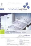Detalhes do LivroRenovaveis Magazine Vol12