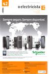 Detalhes do LivroRevista O Electricista Vol42