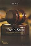 Detalhes do LivroFresh Start Notas De Jurisprudencia