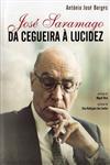 Detalhes do LivroJose Saramago Da Cegueira A Lucidez