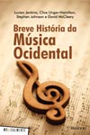 Detalhes do LivroBreve Historia Da Musica Ocidental