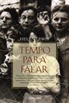 Detalhes do LivroTempo Para Falar