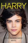 Detalhes do LivroHarry Styles A Biografia Nao Autorizada