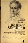 Detalhes do LivroHomem Singular, Um - Rodrigo Da Fonseca