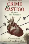 Detalhes do Livro Detalhes do LivroCrime E Castigo O Povo Nao E Sereno
