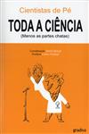 Detalhes do LivroToda A Ciencia Menos As Partes Chatas
