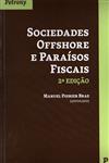 Detalhes do LivroSociedades Offshore E Paraisos Fiscais