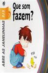 Detalhes do LivroQue Som Fazem