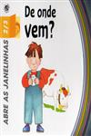 Detalhes do LivroDe Onde Vem