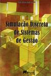 Detalhes do Livro Detalhes do LivroSimulacao Discreta De Sistemas De Gestao