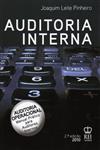 Detalhes do Livro Detalhes do LivroAuditoria Interna Manual Pratico Para Auditores Financeiros