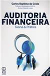 Detalhes do Livro Detalhes do LivroAuditoria Financeira Teoria E Pratica