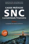 Detalhes do Livro Detalhes do LivroCasos Praticos Snc Contabilidade Financeira Vol1