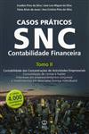 Detalhes do Livro Detalhes do LivroCasos Praticos Snc Contabilidade Financeira Vol2