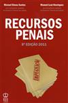 Detalhes do Livro Detalhes do LivroRecursos Penais (8 Edicao 2011)