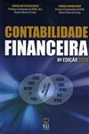 Detalhes do LivroContabilidade Financeira (8 Edicao 2013)