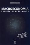 Detalhes do LivroMacroeconomia Exercicios Resolvidos