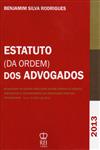 Detalhes do Livro Detalhes do LivroEstatuto Da Ordem Dos Advogados