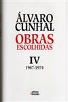 Detalhes do Livro Detalhes do LivroObras Escolhidas Vol4 1967-1974