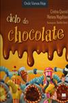 Detalhes do LivroCiclo Do Chocolate