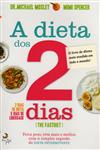 Detalhes do Livro Detalhes do LivroDieta Dos 2 Dias, A