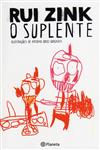 Detalhes do Livro Detalhes do LivroSuplente, O