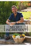 Detalhes do LivroSecret Ingredient