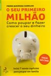 Detalhes do LivroSeu Primeiro Milhao Edicao Anti-crise, O