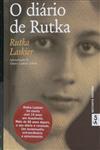 capa 'Diário de Rutka'