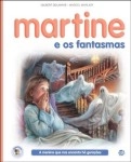Martine E Os Fantasmas Martine E Os Fantasmas