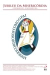 Poster Jubileu Da Misericordia Poster Jubileu Da Misericordia