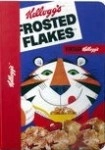 Kelloggs Frosted Flakes