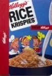 Kelloggs Rice Krispies