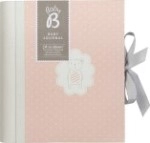 Baby Journal (rosa) Baby Journal (rosa)