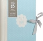 Baby Journal (azul) Baby Journal (azul)