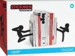 Stickmen Bookends Stickmen Bookends